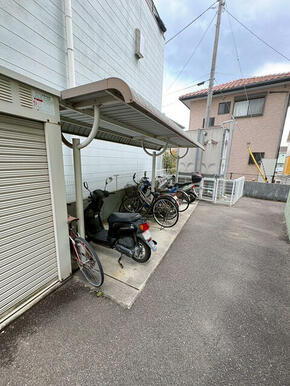 【その他】 | ウエストハイツ