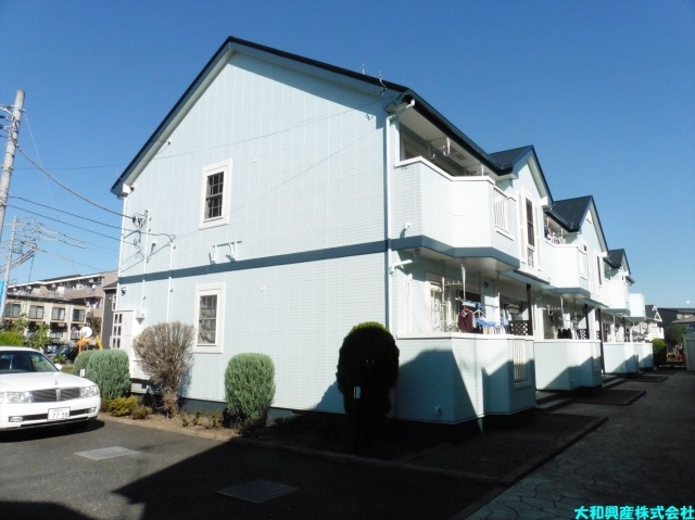 アネーロ・ヒル