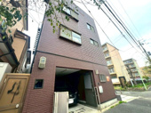 尼崎市西長洲町2丁目中古戸建の画像