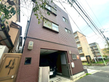 尼崎市西長洲町2丁目中古戸建の画像