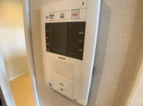 【セキュリティ】クレストフォルム横浜平沼