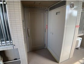 【その他共用部分】クレストフォルム横浜平沼