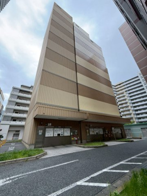 【外観パース】 | ロイヤルパークスなんば