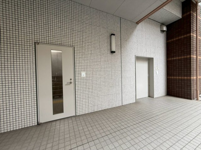 【その他共用部分】 | ロイヤルパークスなんば