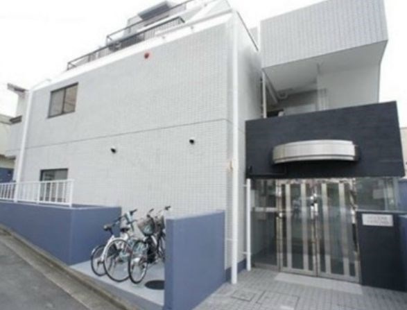 【外観】アクセス善行