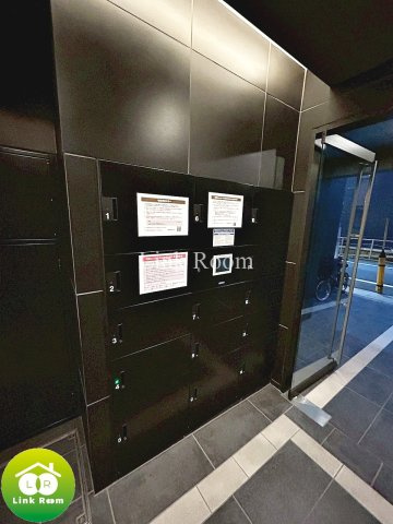 メイクス錦糸町のその他共用部分