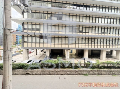 【展望】 | プレジオ北浜