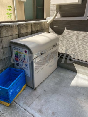 【その他共用部分】 | ボアソルテ千住中居町