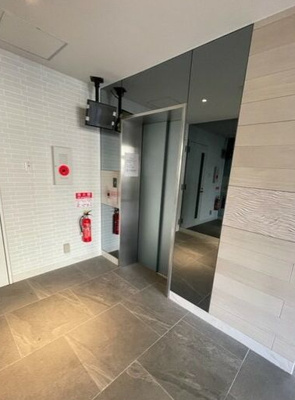 【その他共用部分】 | ブランTAT弁天町 仲介手数料無料