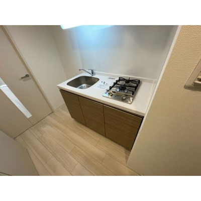 【キッチン】 | ブランTAT弁天町 仲介手数料無料