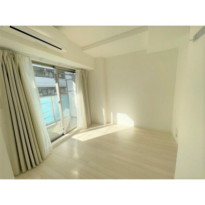 【居間・リビング】 | ブランTAT弁天町 仲介手数料無料