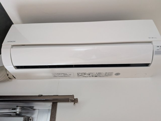 スプローネ御影の設備