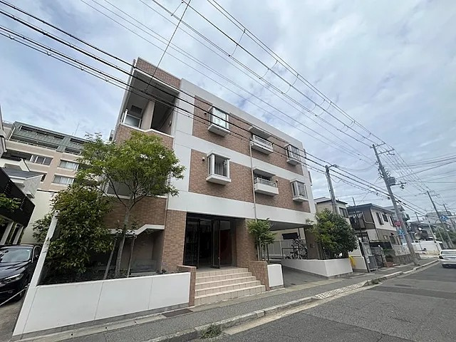 ラフィーネ御影