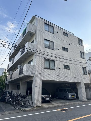 メゾン鹿島
