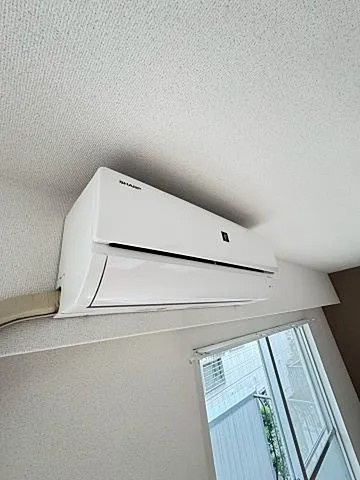 マンショントーアの設備