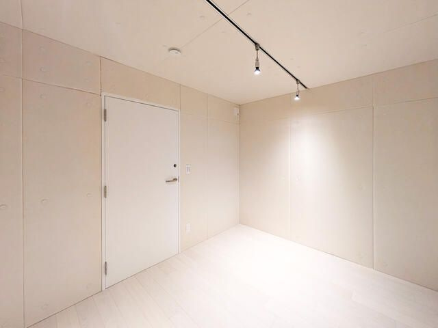 ＡＲＫ　ＨＯＵＳＥ　小石川の寝室