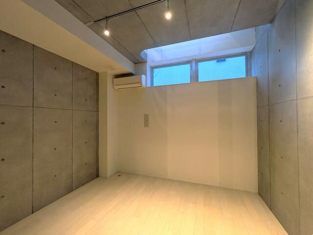 ＡＲＫ　ＨＯＵＳＥ　小石川の寝室