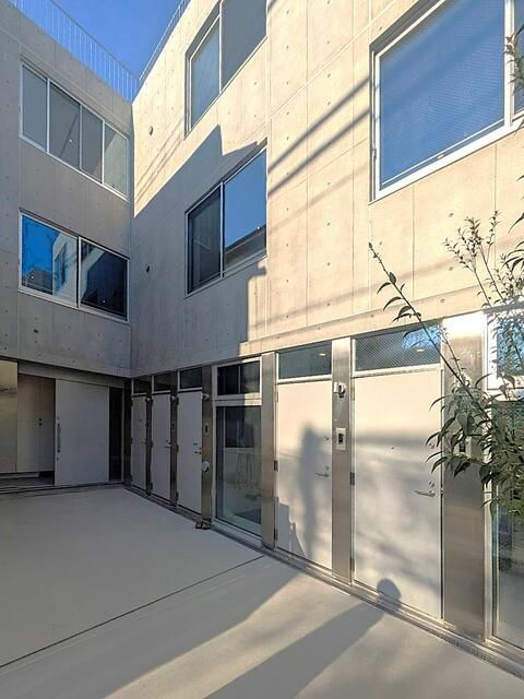 ＡＲＫ　ＨＯＵＳＥ　小石川