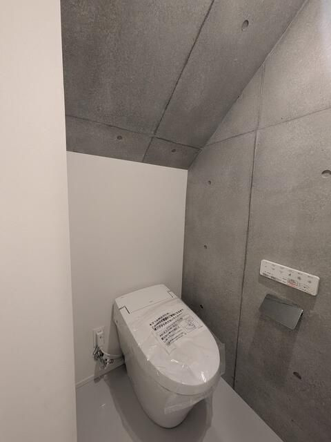 ＡＲＫ　ＨＯＵＳＥ　小石川のトイレ