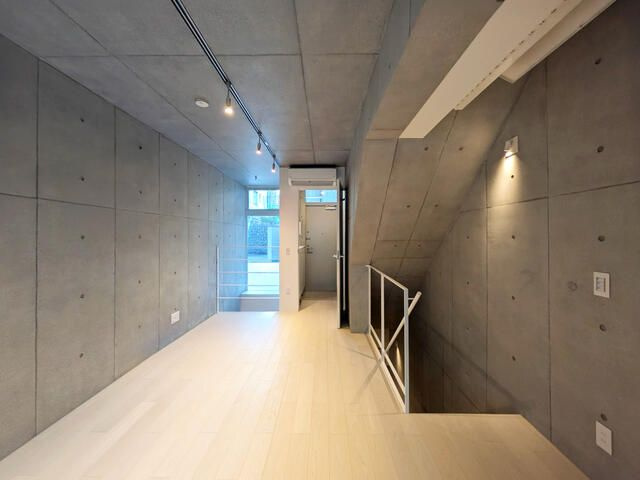 ＡＲＫ　ＨＯＵＳＥ　小石川の寝室