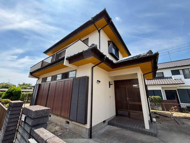 飯沼貸戸建の画像