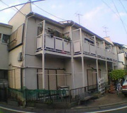 コーポホソヤの画像