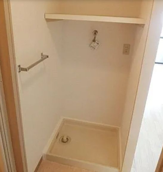 【設備】シェソワ百人町