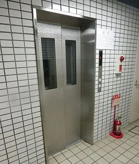 【その他共用部分】シェソワ百人町