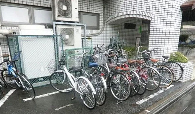 【その他】シェソワ百人町