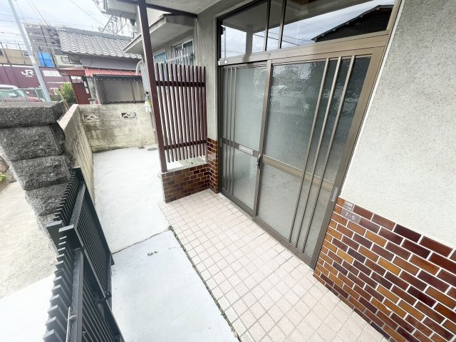 大阪市鶴見区今津南１丁目の一戸建てのその他