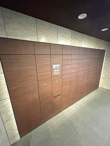 日神パレステージ板橋滝野川のその他共用部分