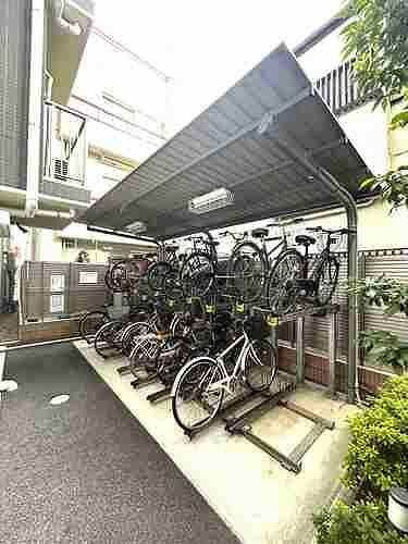 日神パレステージ板橋滝野川のその他