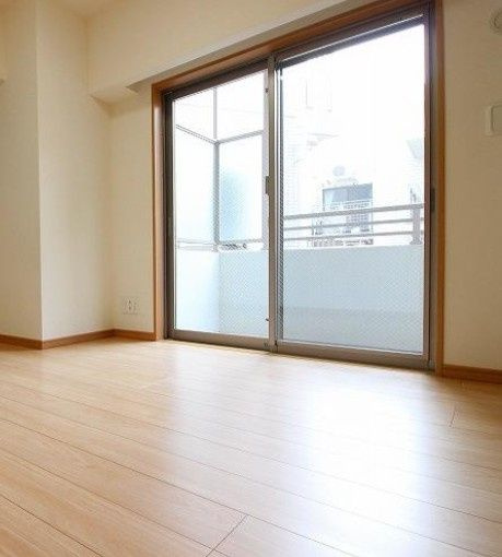 日神パレステージ板橋滝野川の居間・リビング