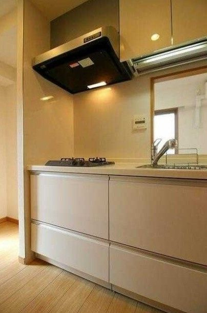 日神パレステージ板橋滝野川のキッチン