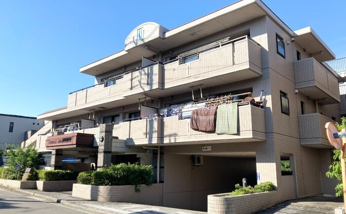 【仲介手数料無料／緑区】ネオグランデ鹿山