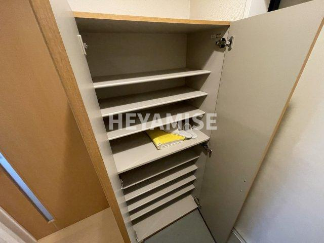 フロンティア貝津のその他