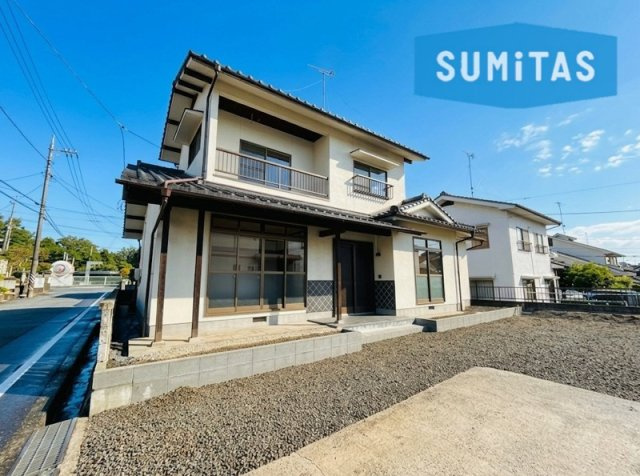 福山市駅家町大字弥生ケ丘の中古一戸建