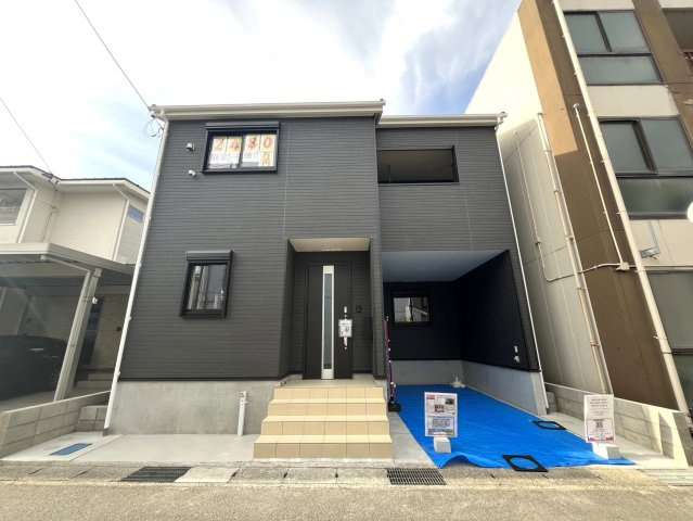富山市東田地方町第1 売家