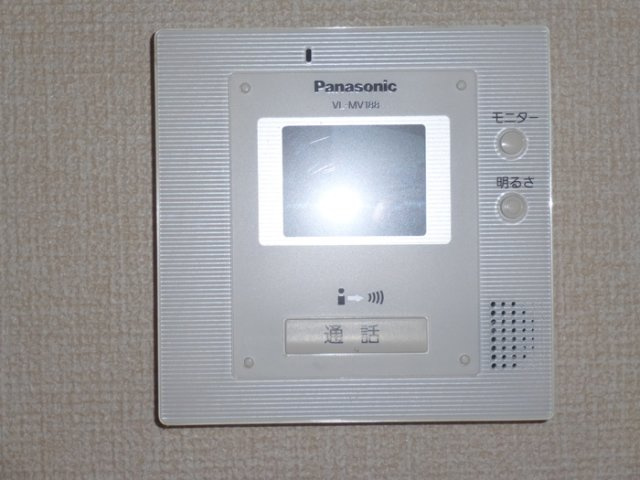 アイランドA/T/J　Aのセキュリティ