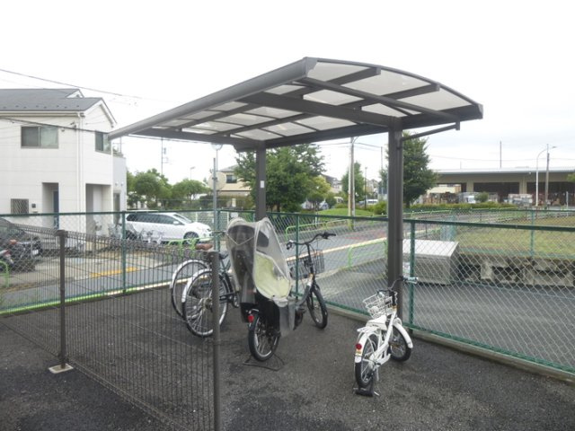 アイランドA/T/J　Aのその他共用部分