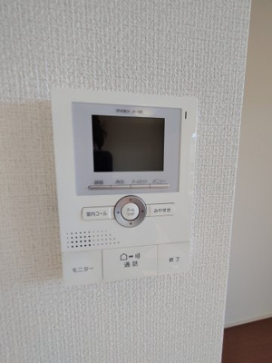 【セキュリティ】 | フローラ | イメージ写真です。