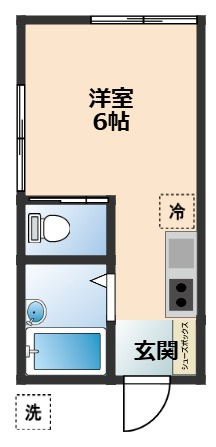 プランドールクレストの画像