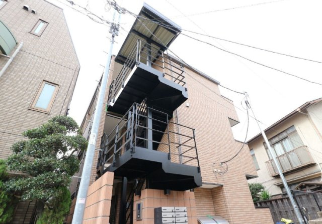 インスパーク本駒込