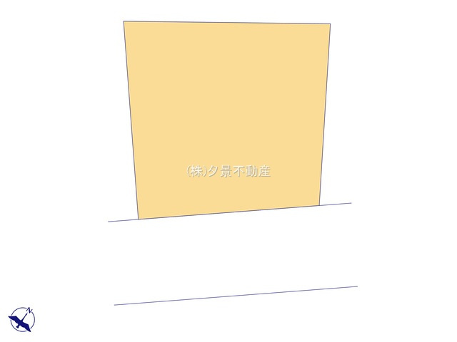 《仲介手数料無料》志木市柏町２丁目8-3新築一戸建てティアラ