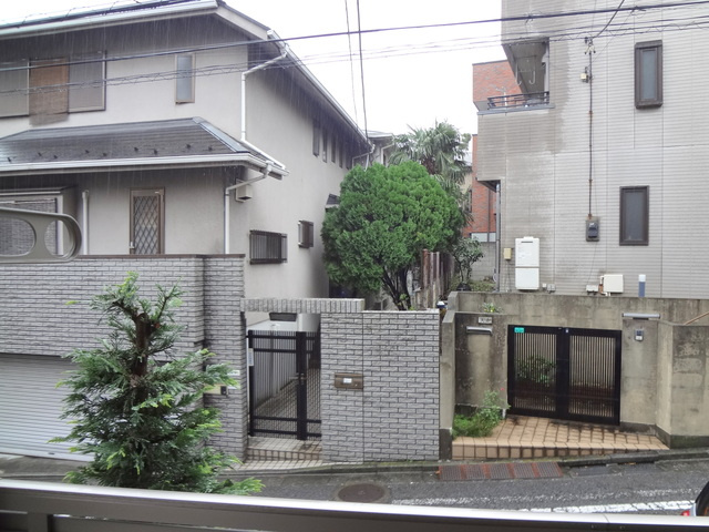 ヴェルジュール千束の展望