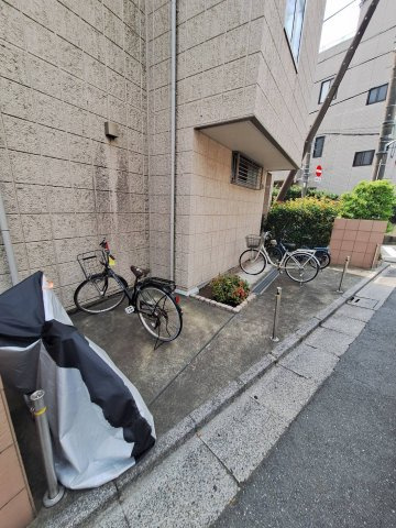 ヴェルジュール千束のその他共用部分