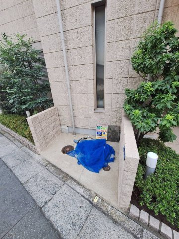 ヴェルジュール千束のその他共用部分