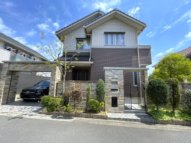 こんな家に住みたくないですか？私は住みたいです！ウチと交換してくれないかな、、、誰しもが思うこのレベル！周辺の住環境も景観も素晴らしき高級住宅地にある『都筑区牛久保西３丁目』リフォーム