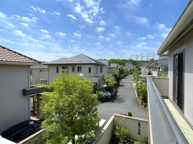 こんな家に住みたくないですか？私は住みたいです！ウチと交換してくれないかな、、、誰しもが思うこのレベル！周辺の住環境も景観も素晴らしき高級住宅地にある『都筑区牛久保西３丁目』リフォームの展望