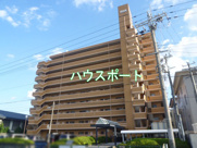 ダイアパレス京都蒔絵町の画像